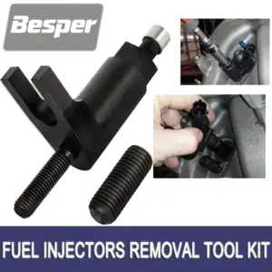 ferramenta extrator injetor diesel ford 6.7l powerstroke