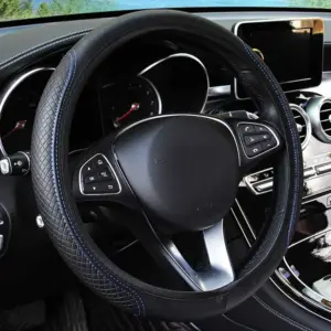 capa de volante universal 37-39cm