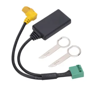 adaptador bluetooth audi mmi 3g