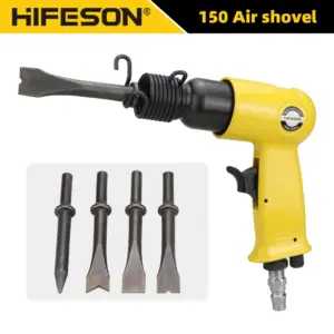 martelo de ar pneumático 15000rpm