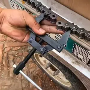 ferramenta conector corrente rolo