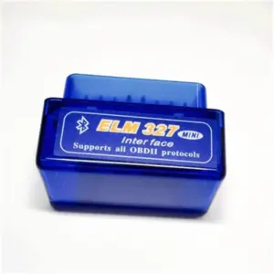 scanner automotivo obd2 bluetooth elm327