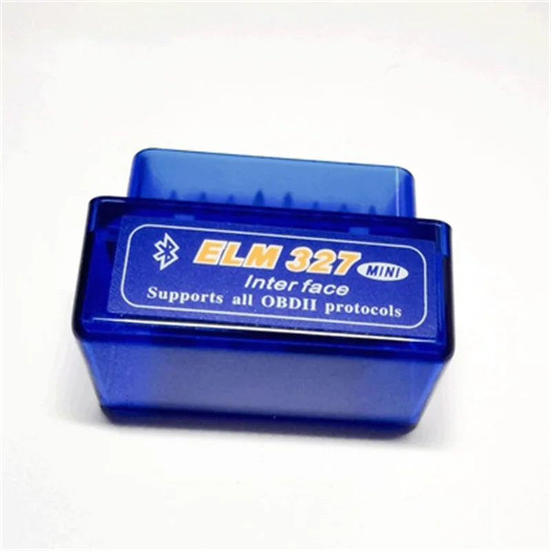 scanner automotivo obd2 bluetooth elm327