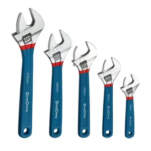 chave ajustável universal aço carbono