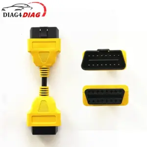cabo extensor obd2 16 pinos