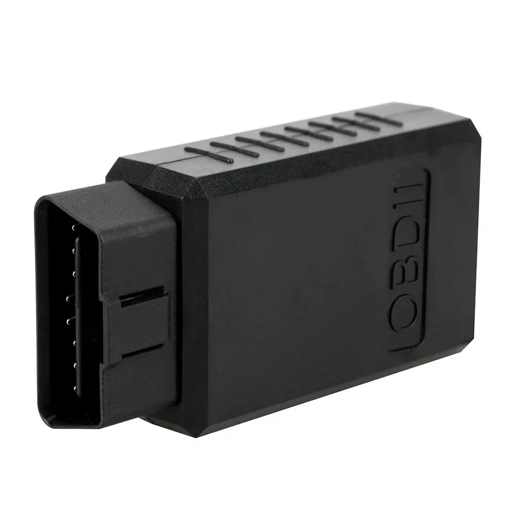 Scanner Automotivo OBD2 Bluetooth ELM327 V2.1 Universal - Imagem 2