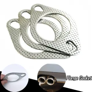 junta de flange de escape universal
