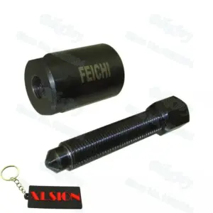 extrator de volante 30mm m30 rosca direita
