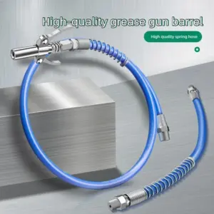 acoplador de graxa 10000 psi