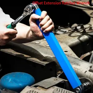 chave de extensão offset 39cm