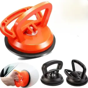 extrator de amassados com ventosa