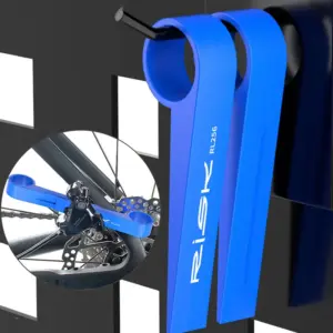 ferramenta reposição pistão freio a disco bicicleta