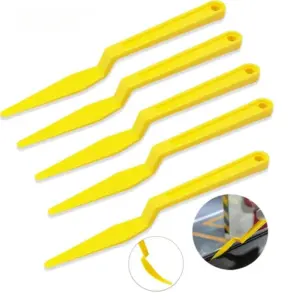 kit ferramentas aplicação película automotiva