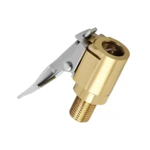 mandril de ar de pneu com adaptador