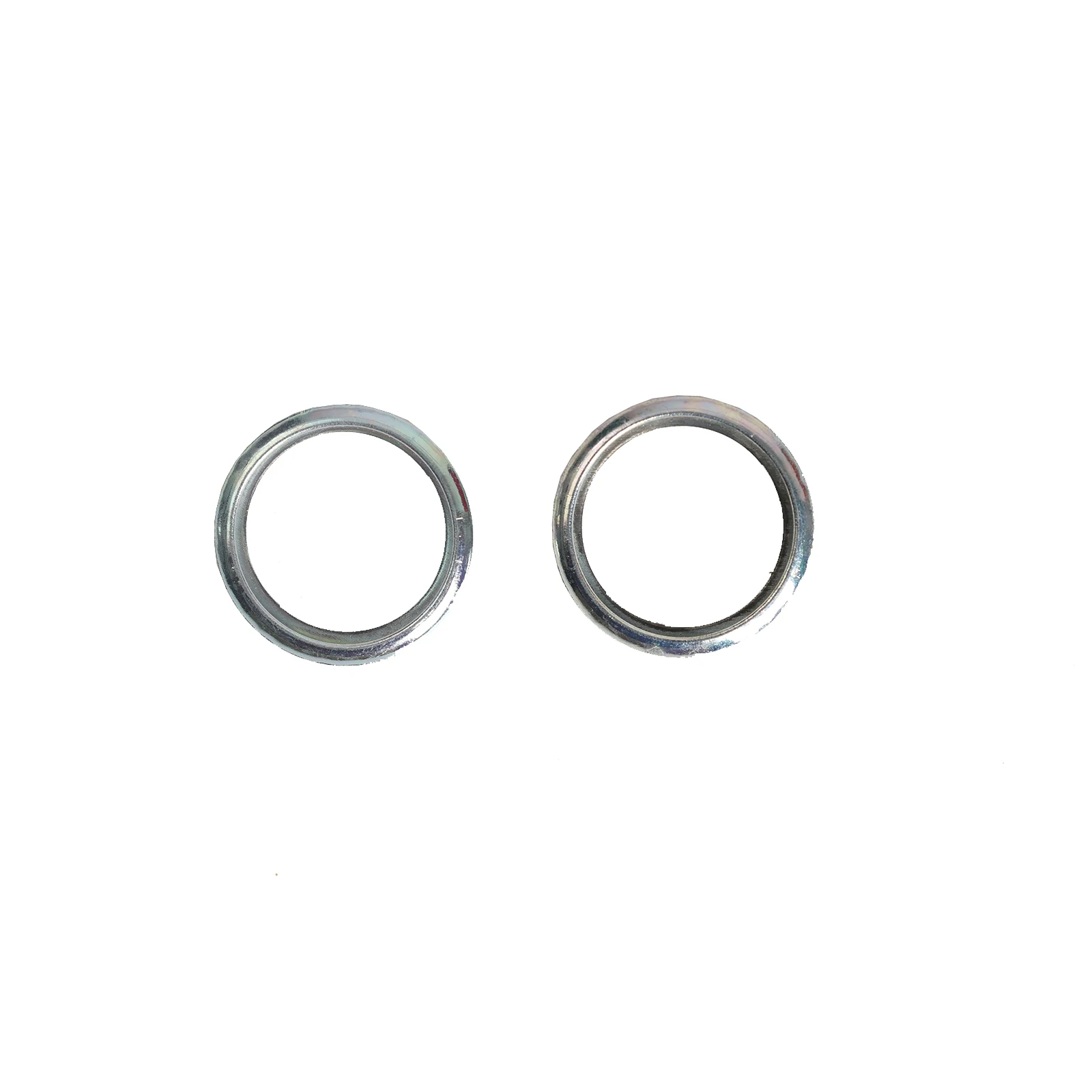 Arruela Plugue Dreno Óleo 16mm para Subaru e Scion FR-S (Kit 20 Peças) - Imagem 6