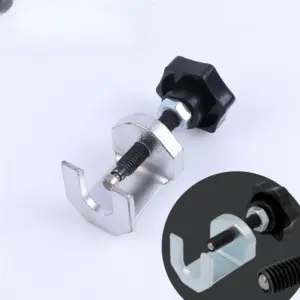 removedor de braço de limpador de para-brisa