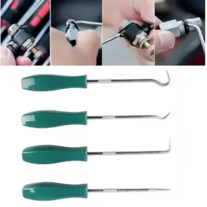 kit ferramentas gancho e picareta