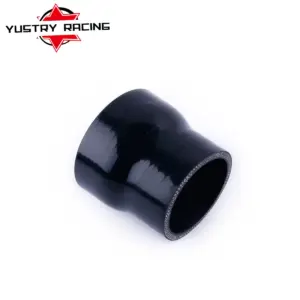 mangueira redutora silicone reta 76mm