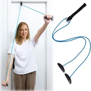 polia de ombro fisioterapia