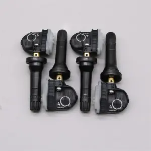 sensor tpms 433mhz opel