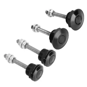 trava de capô universal