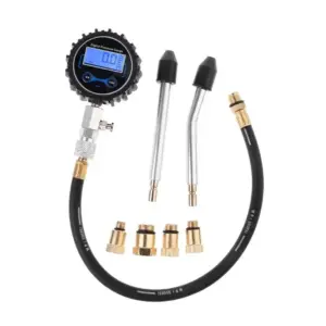 testador compressão cilindro gasolina