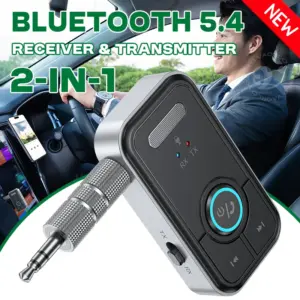adaptador bluetooth p2 auxiliar carro
