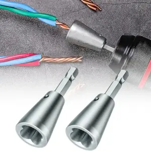 ferramenta twister fios elétricos