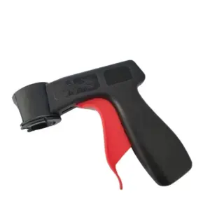 pistola pulverização manual pintura automotiva
