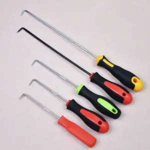 kit ferramentas picareta gancho automotivo