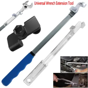 extensor de chave universal 15 polegadas