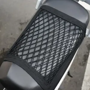 rede elástica moto