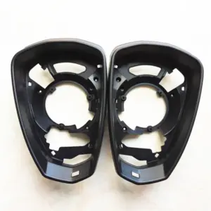 moldura espelho retrovisor audi a3 2014