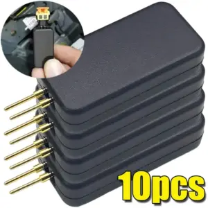 simulador de airbag srs universal