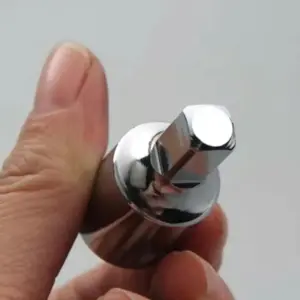 chave bujão cárter 8mm