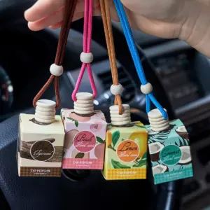 aromatizador ambiente carro