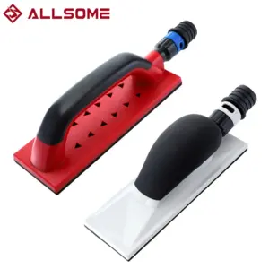 bloco de lixamento manual automotivo