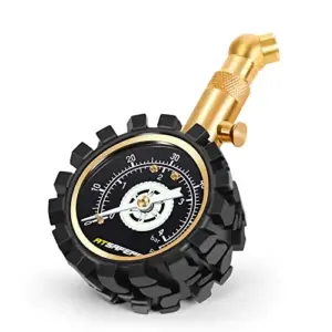 manômetro pneu mecânico 60 psi