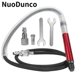 micro retífica pneumática 58000rpm