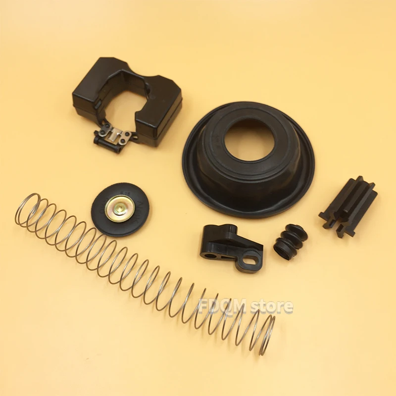 Kit Reparo Carburador Keihin CV40 Harley Davidson 27421-99C - Imagem 3