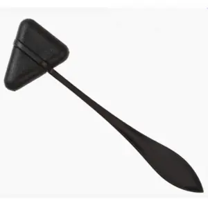 martelo neurológico triangular