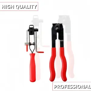 kit alicate braçadeira homocinética