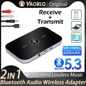receptor bluetooth rca p2