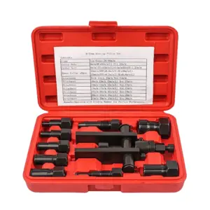 extrator de rolamento interno motocicleta