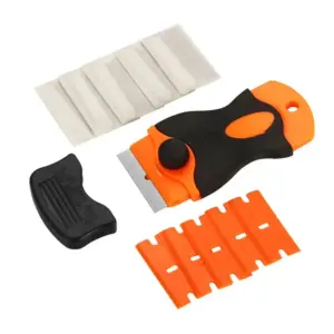 raspador de vidro automotivo