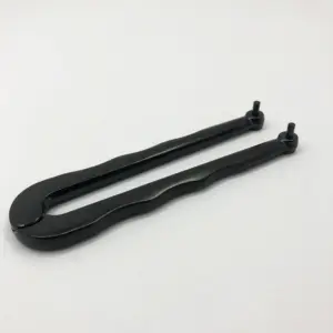 chave ajustável esmerilhadeira pinos 4mm