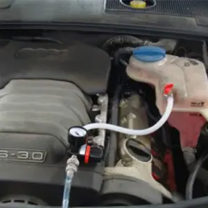 detector vazamento radiador carro universal
