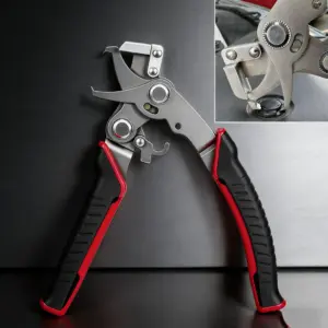 alicate remoção clipes automotivos