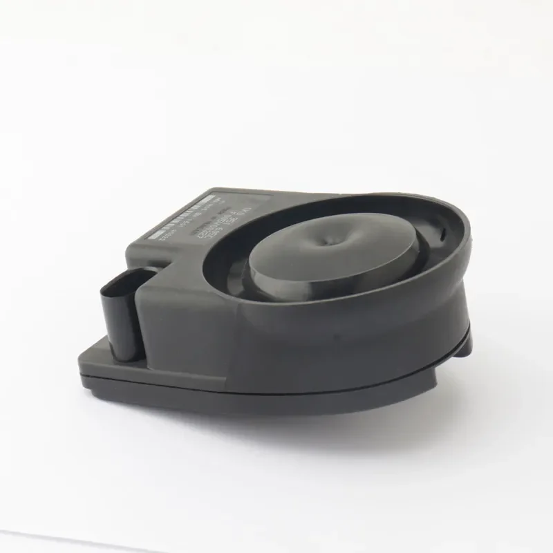 Buzina Alarme Antifurto 1K0951605C para VW Passat B7 Golf Tiguan - Imagem 3