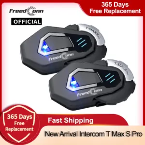 intercomunicador bluetooth capacete moto
